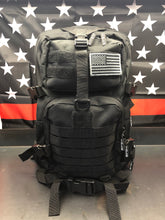 Load image into Gallery viewer, IDLH Tactical Backpack