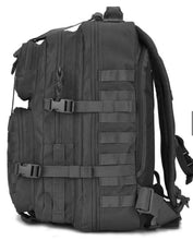Load image into Gallery viewer, IDLH Tactical Backpack