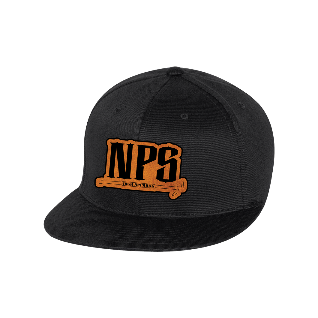 NPS Patch