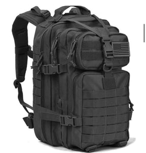 IDLH Tactical Backpack