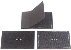 Velcro Patches
