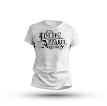 Load image into Gallery viewer, Script logo
